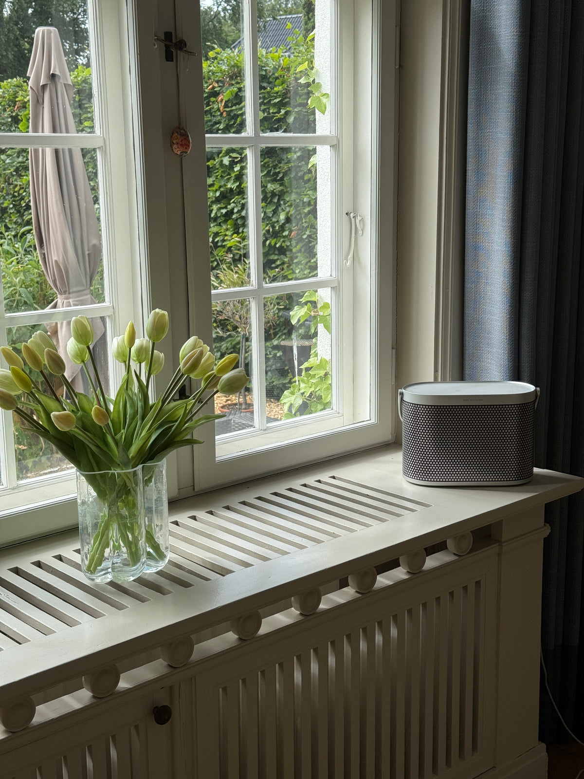 Beosound A5 Spaced Aluminium
