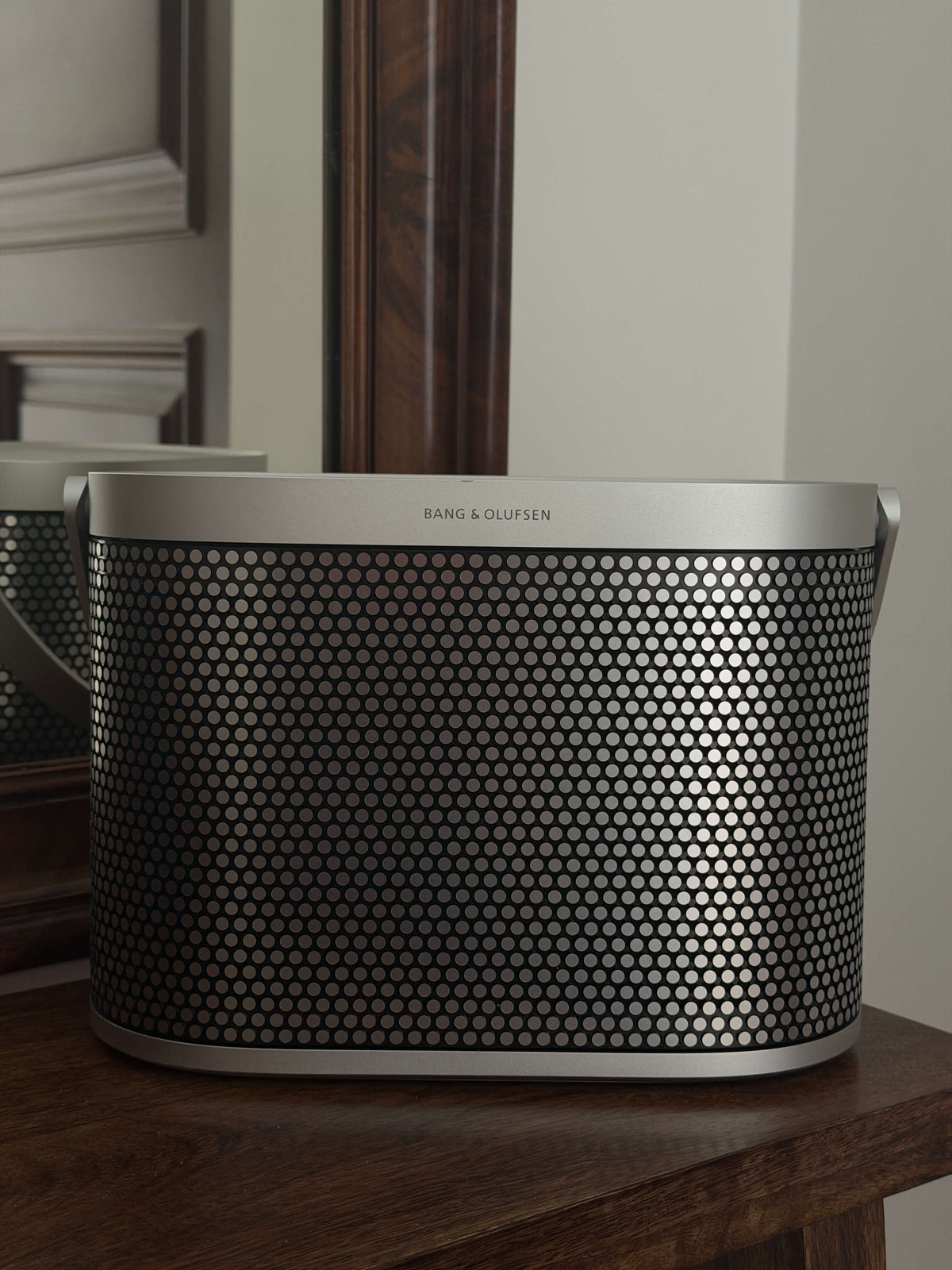 Beosound A5 Spaced Aluminium