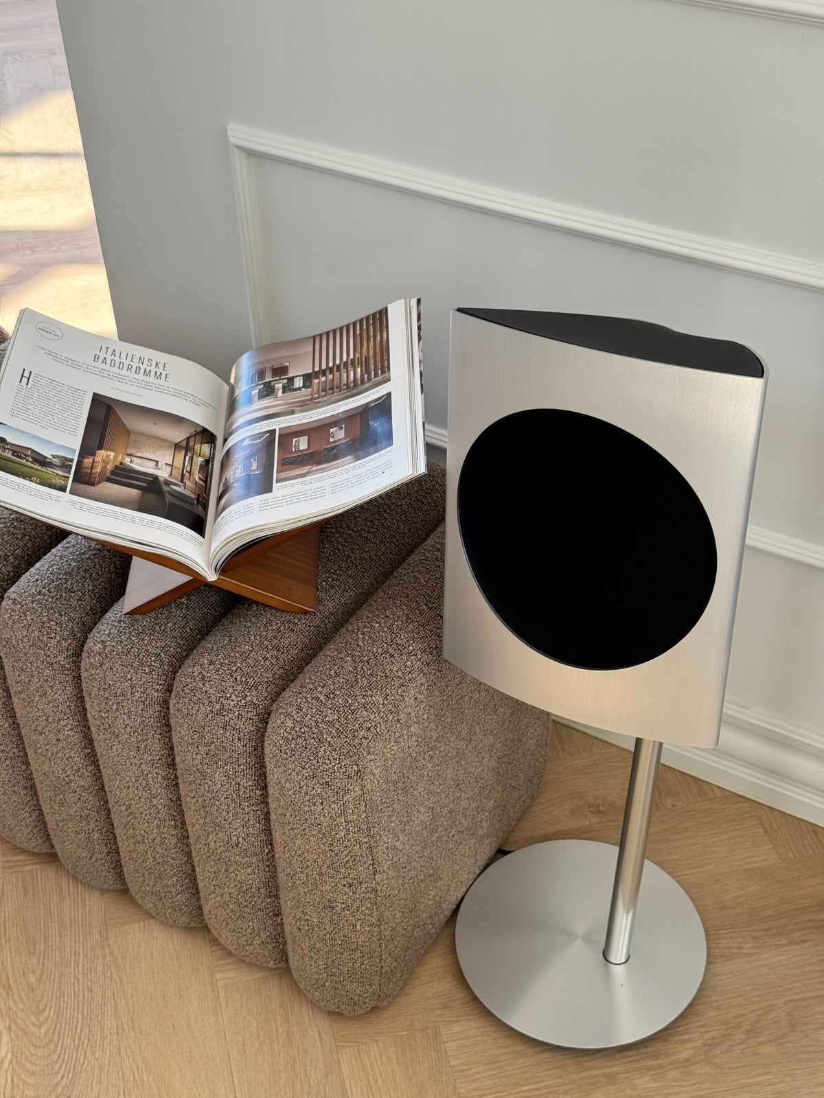 BeoLab 17