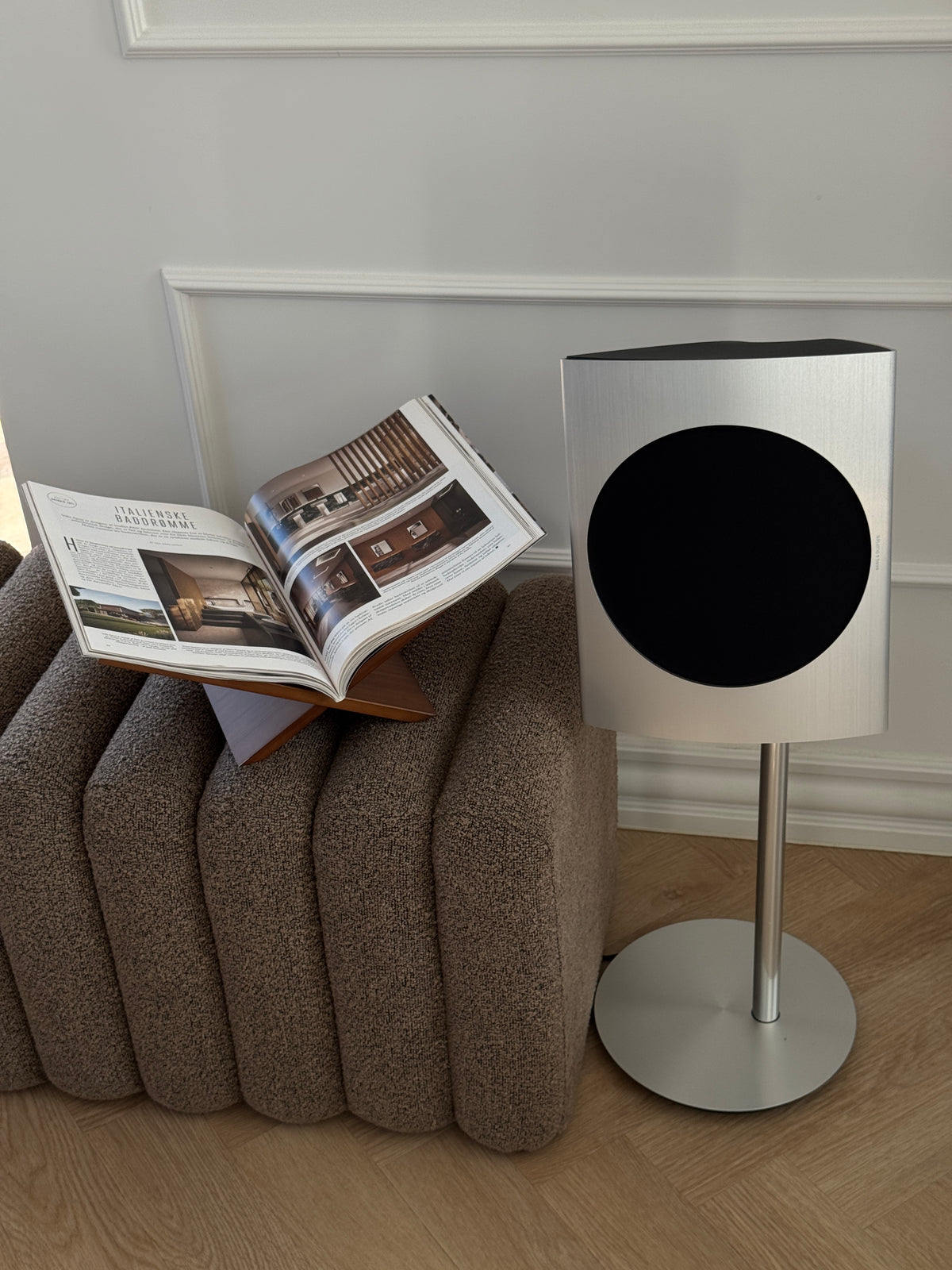 BeoLab 17