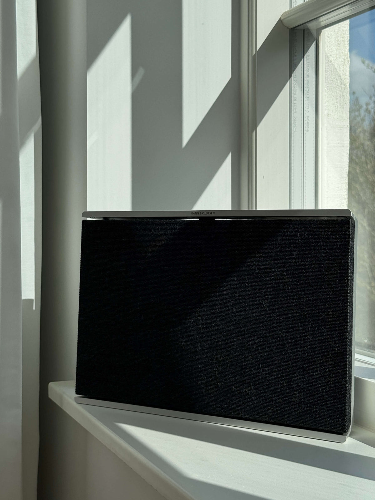 BeoSound Level GVA