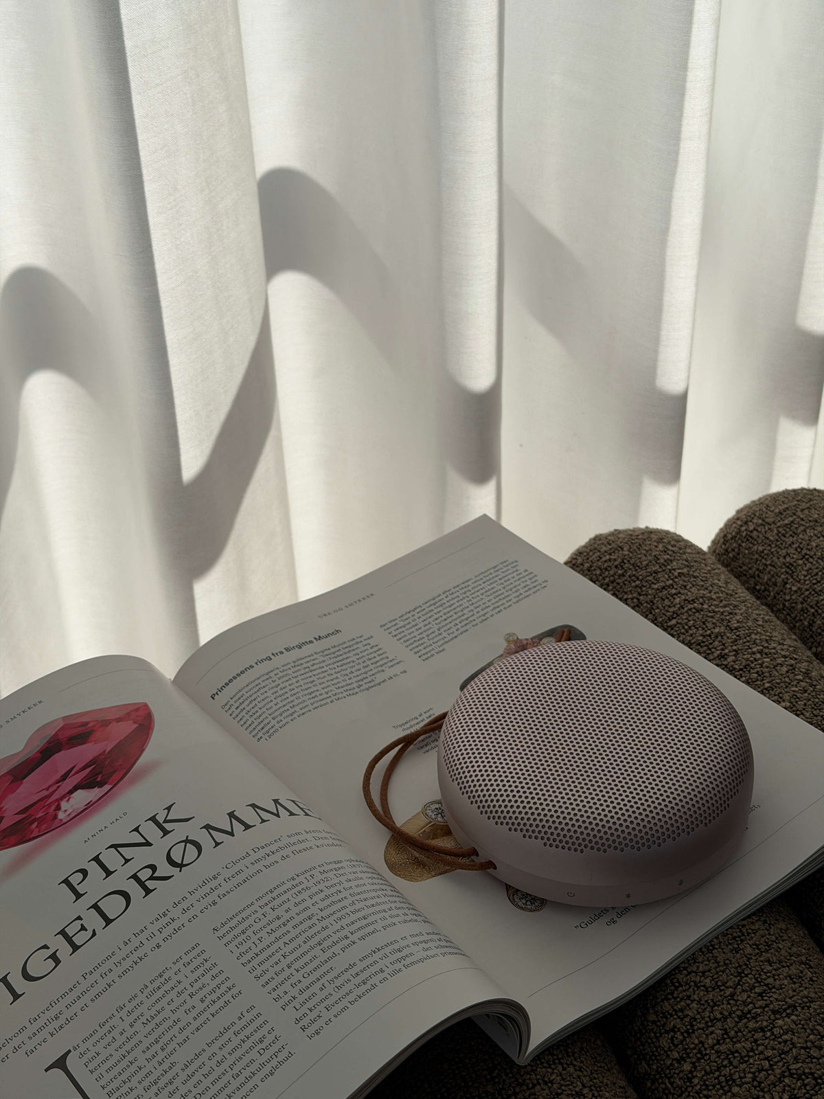 Beosound A1 2 gen.