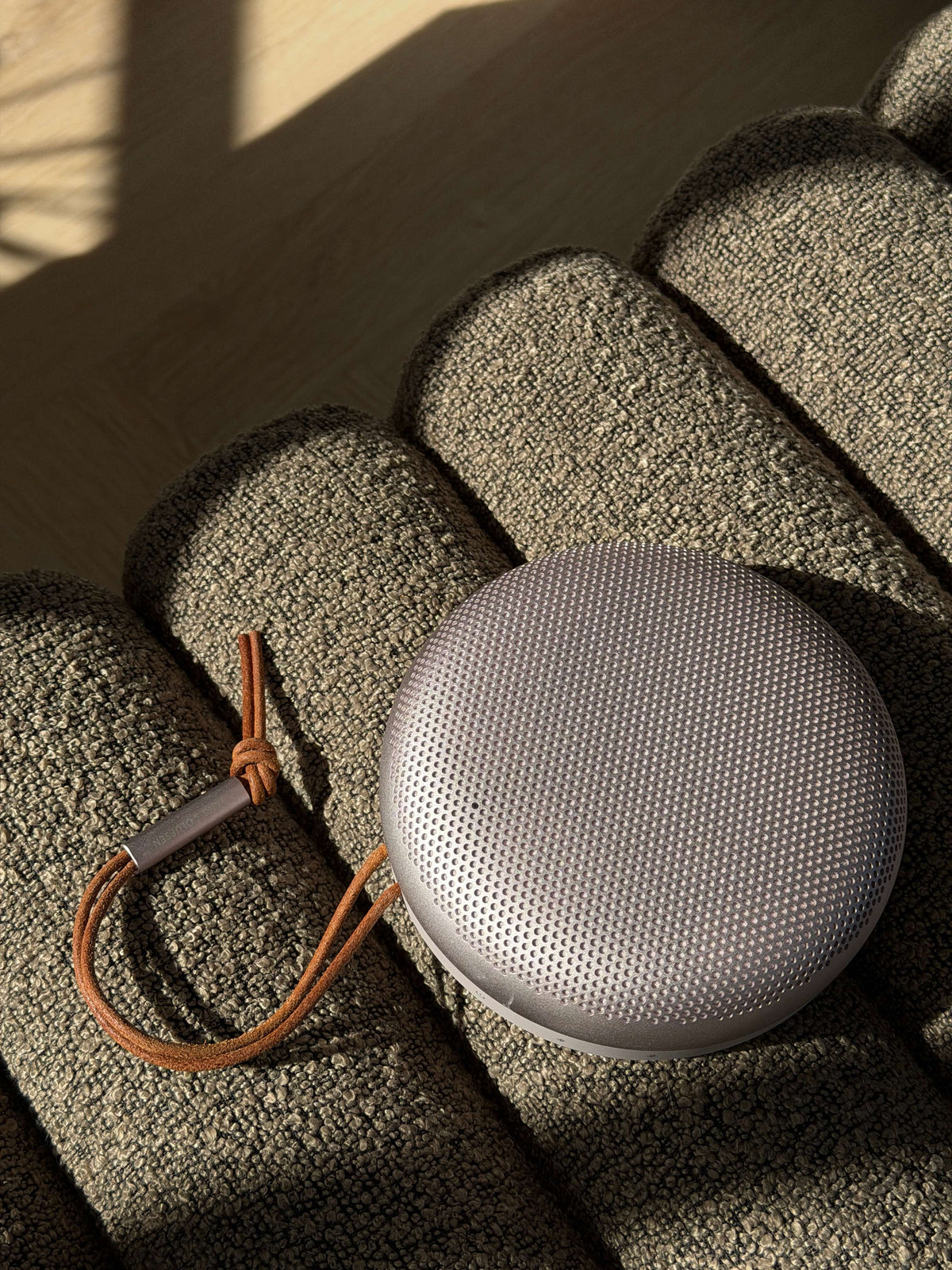Beosound A1 2 gen.