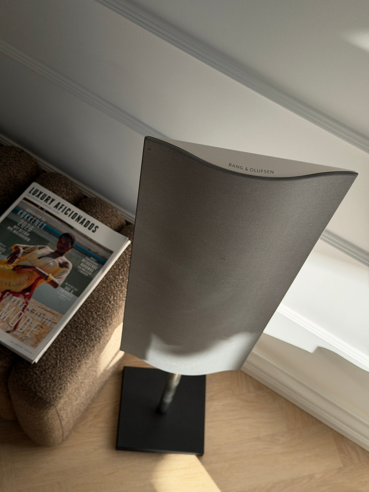 BeoLab 12-1